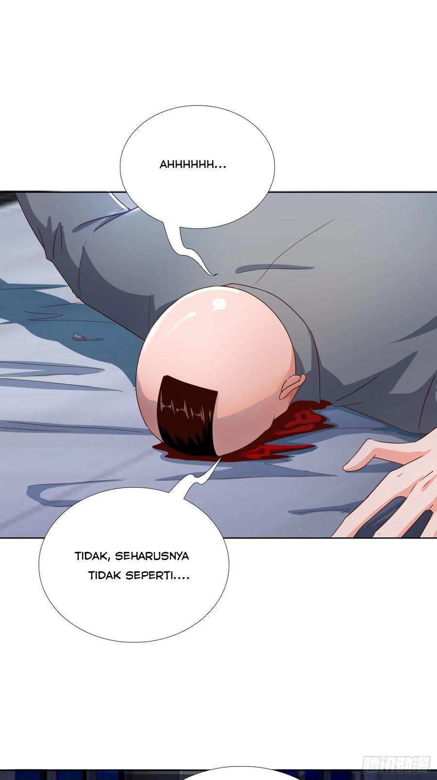 Super School Doctor Chapter 103 Bahasa Indonesia